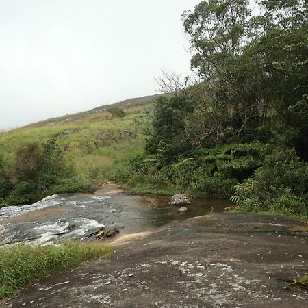 Chancellor Resort Munnar Exterior foto